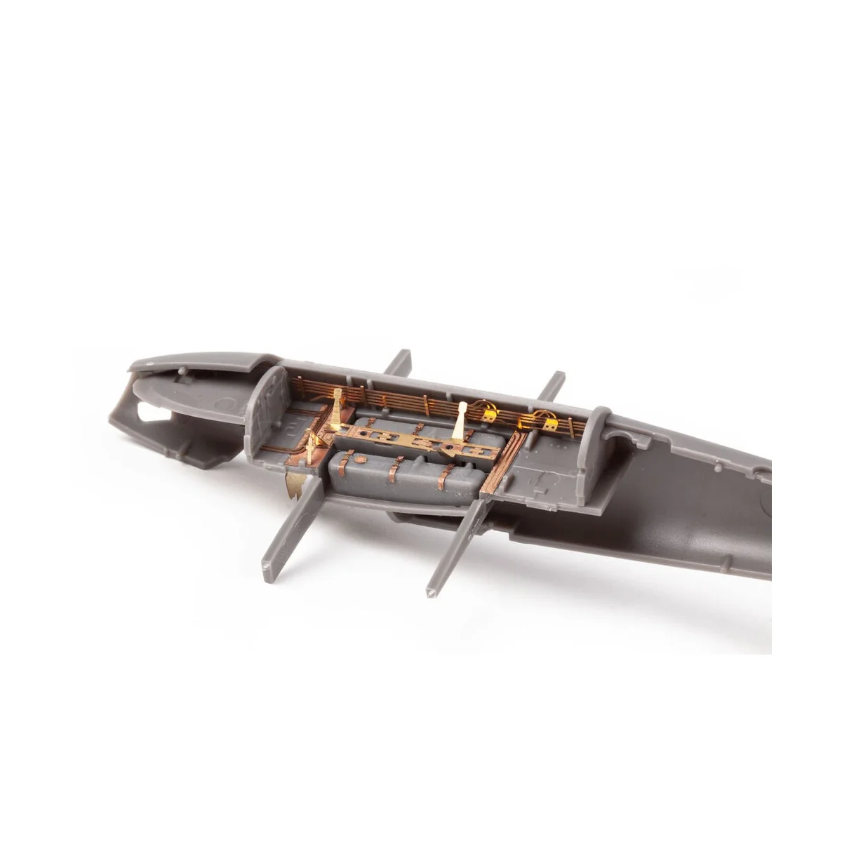Mosquito B.35 for Airfix, 1/72 - Eduard Accessories 73864