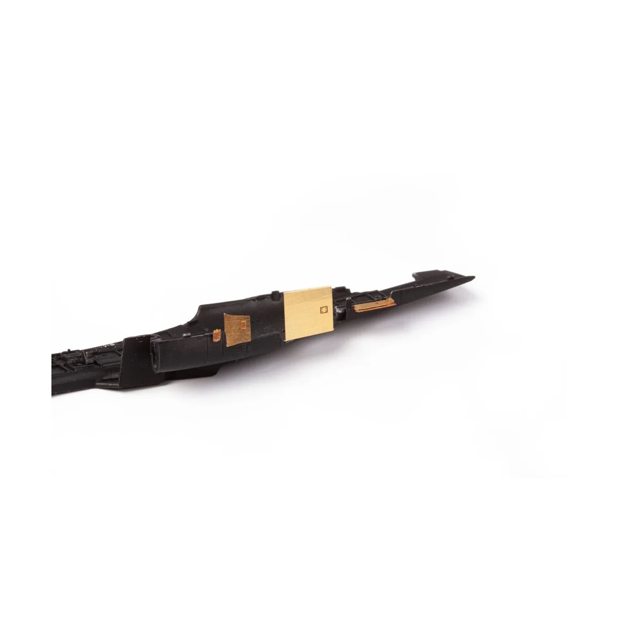 P-51D for Arma Hobby, 1/72 - Eduard Accessories 73863