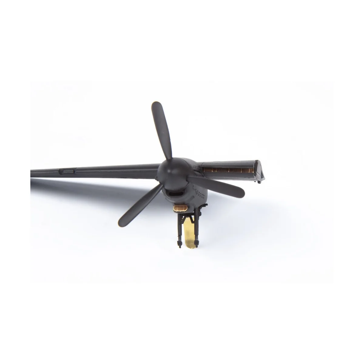 Mosquito B.35 for Airfix, 1/72 - Eduard Accessories 73864