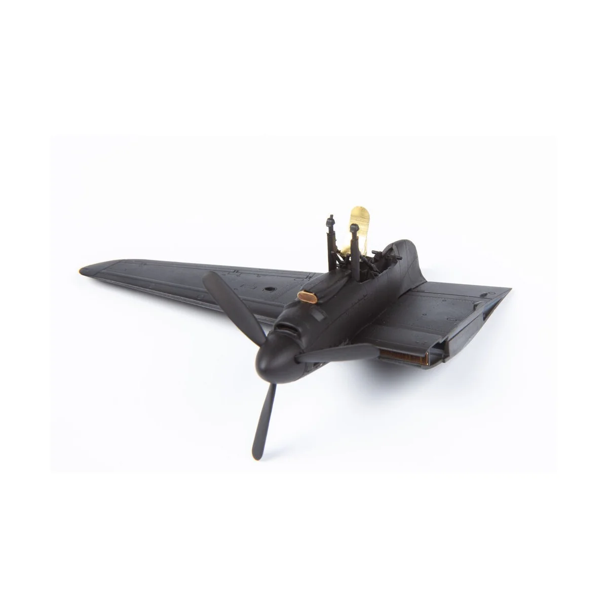 Mosquito B.35 for Airfix, 1/72 - Eduard Accessories 73864
