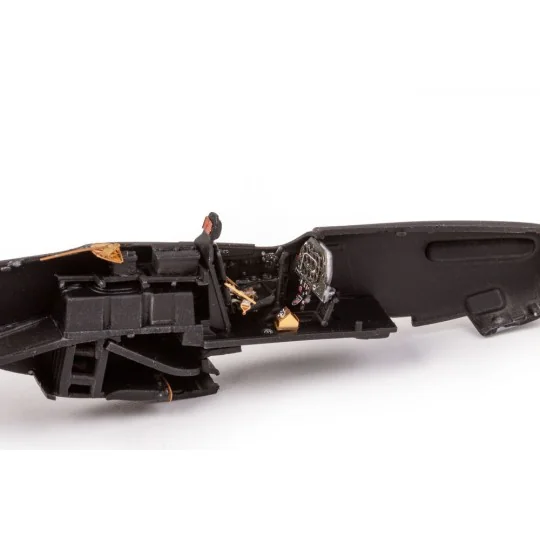 P-51D for Arma Hobby, 1/72 - Eduard Accessories 73863