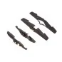 P-51D for Arma Hobby, 1/72 - Eduard Accessories 73863