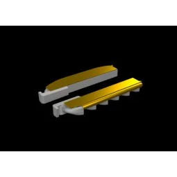 Bf 109G-6 LööKplus, 1/72 - Eduard Accessories 674010 2