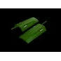 Bf 109G-6 LööKplus, 1/72 - Eduard Accessories 674010
