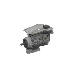 Bf 109G-10 Mtt Regensburg engine PRINT  EDUARD - Eduard Accessories...