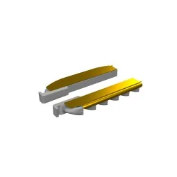 Bf 109G-14/AS LööKplus EDUARD, 1/72 - Eduard Accessories 674023