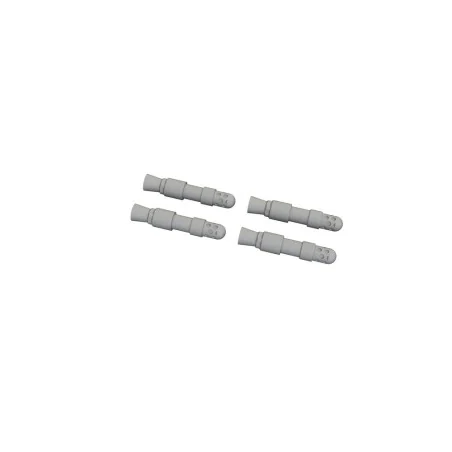 Bf 109G-14/AS LööKplus EDUARD, 1/72 - Eduard Accessories 674023