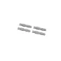 Bf 109G-14/AS LööKplus EDUARD, 1/72 - Eduard Accessories 674023