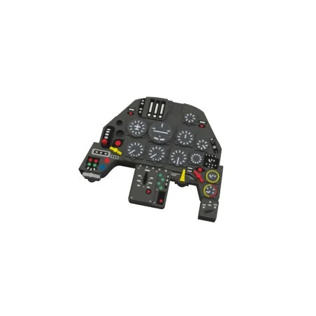 Bf 109G-14/AS LööKplus EDUARD, 1/72 - Eduard Accessories 674023