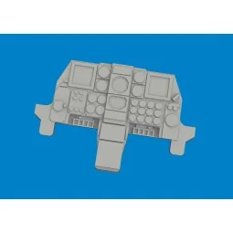 A-10C LööK GREAT WALL HOBBY, 1/72 - Eduard Accessories 674041 2