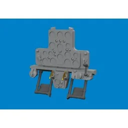H-75 LööK ARMA HOBBY, 1/72 - Eduard Accessories 674042 2
