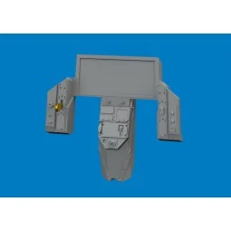 F-35C LööK for Tamiya, 1/72 - Eduard Accessories 674054 2