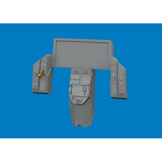 F-35C LööK for Tamiya, 1/72 - Eduard Accessories 674054