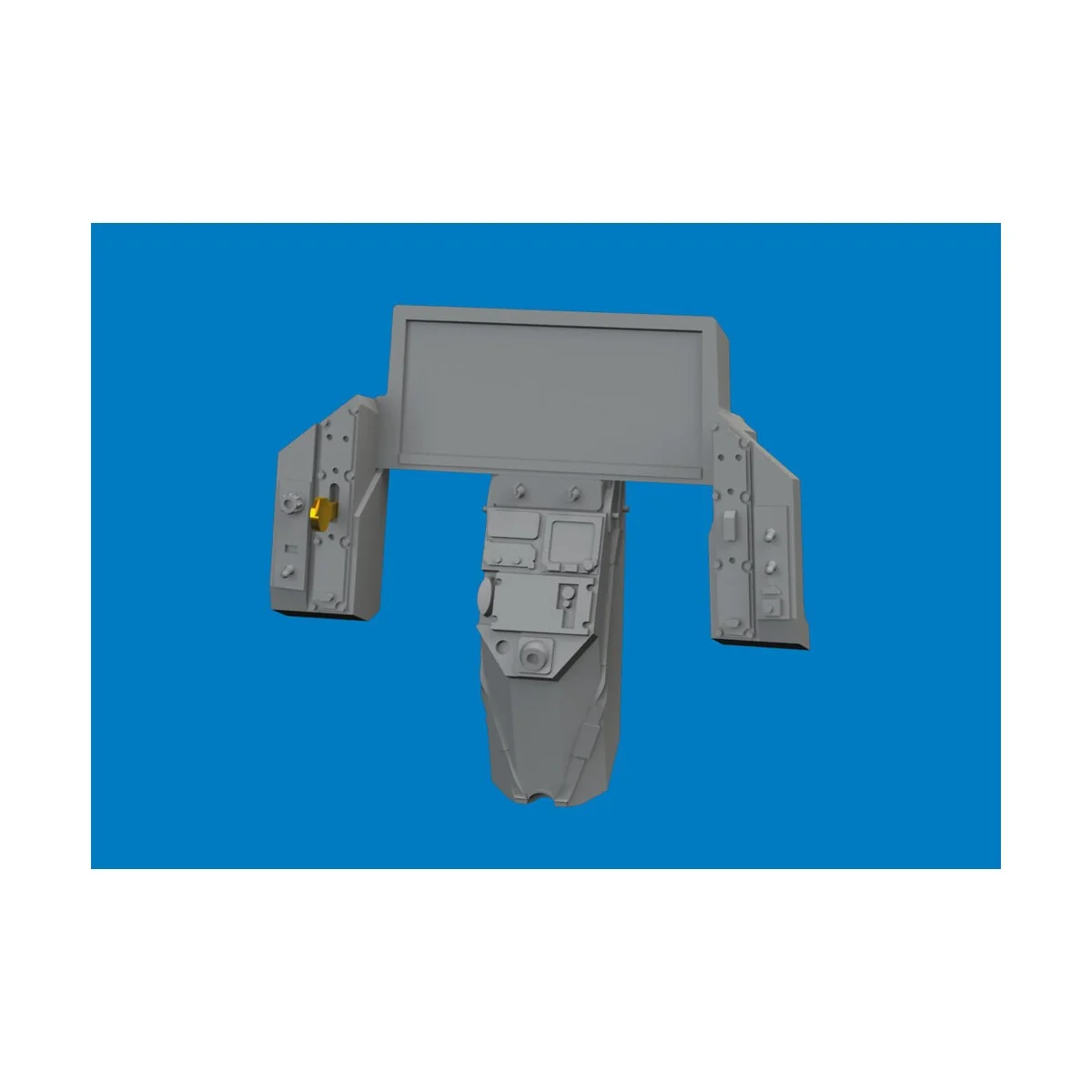 F-35C LööK for Tamiya, 1/72 - Eduard Accessories 674054
