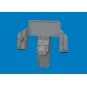 F-35C LööK for Tamiya, 1/72 - Eduard Accessories 674054