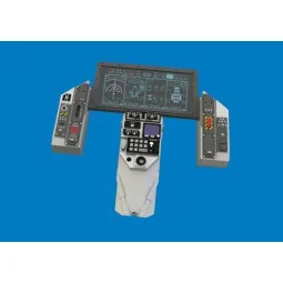 F-35A LööK for Tamiya, 1/72 - Eduard Accessories 674055