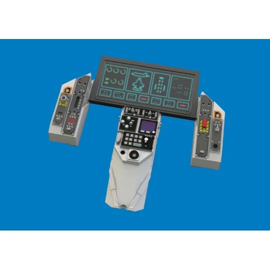F-35B LööK for Tamiya, 1/72 - Eduard Accessories 674056