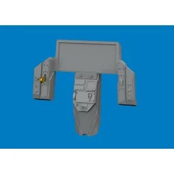 F-35A LööK for Tamiya, 1/72 - Eduard Accessories 674055 2