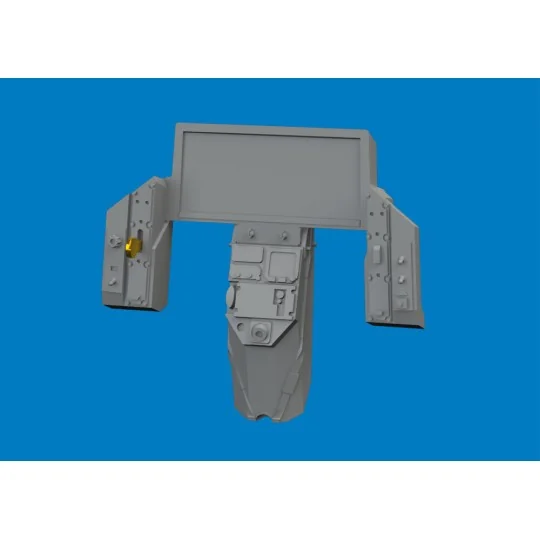 F-35A LööK for Tamiya, 1/72 - Eduard Accessories 674055