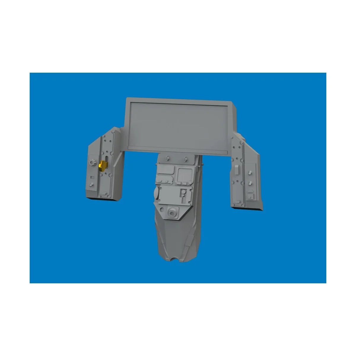 F-35A LööK for Tamiya, 1/72 - Eduard Accessories 674055