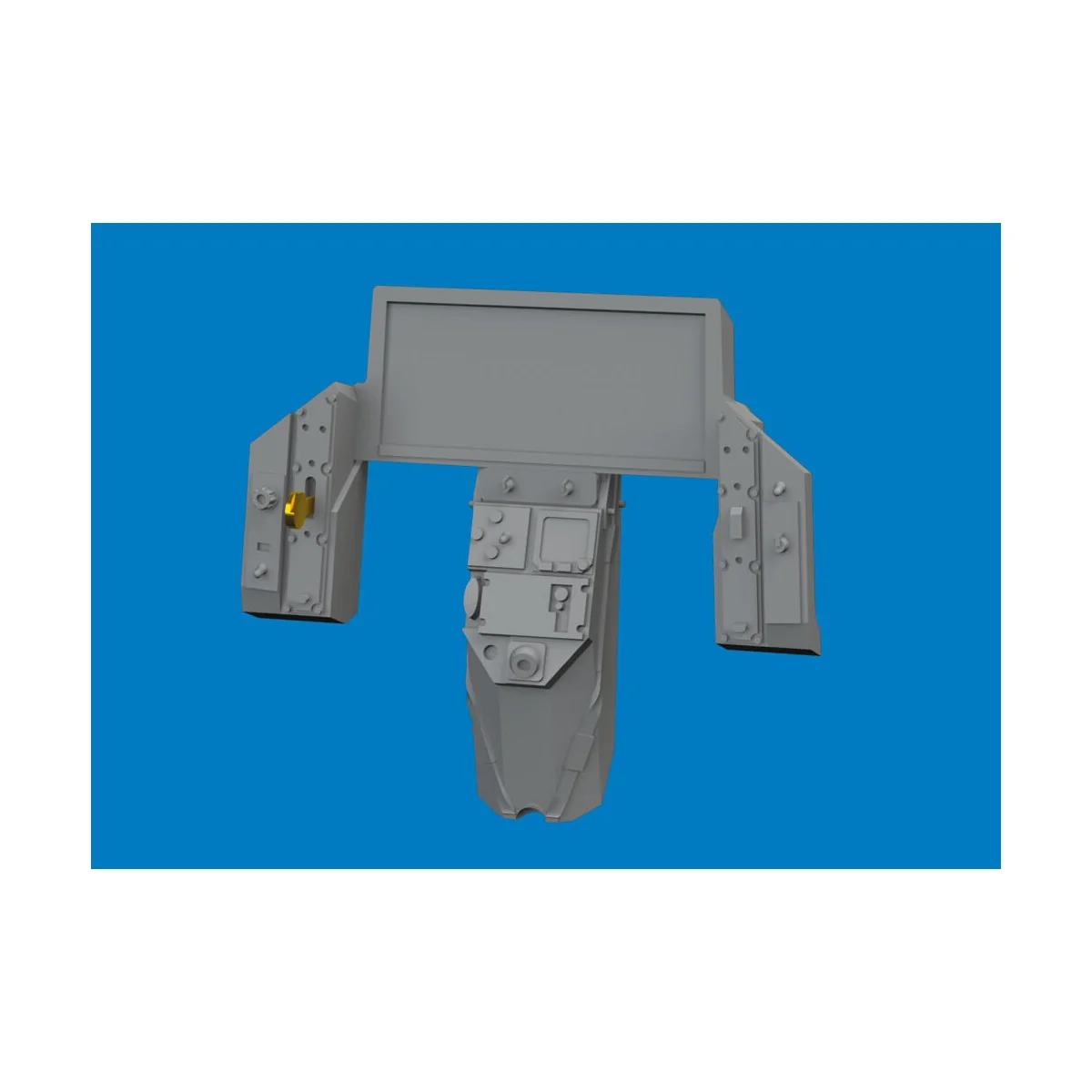 F-35B LööK for Tamiya, 1/72 - Eduard Accessories 674056