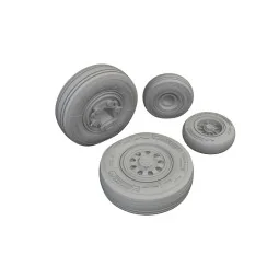F-35C LööKplus for Tamiya, 1/72 - Eduard Accessories 674061 2