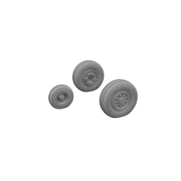 F-35A LööKplus for Tamiya, 1/72 - Eduard Accessories 674065
