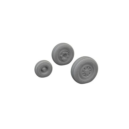F-35A LööKplus for Tamiya, 1/72 - Eduard Accessories 674065