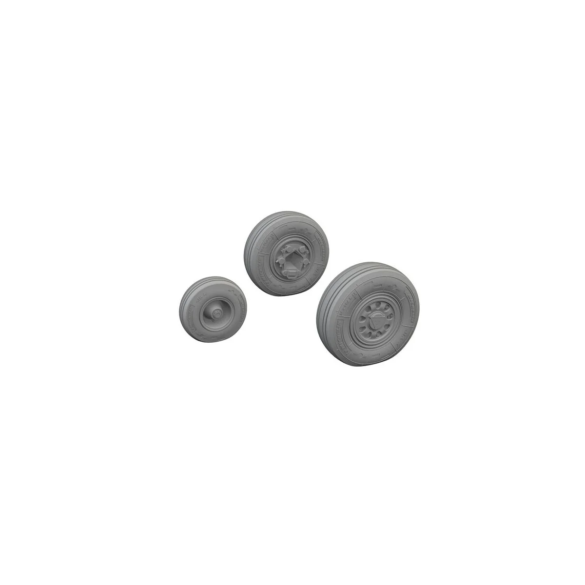 F-35A LööKplus for Tamiya, 1/72 - Eduard Accessories 674065