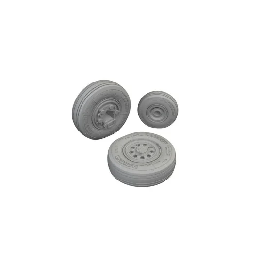 F-35B LööKplus for Tamiya, 1/72 - Eduard Accessories 674066