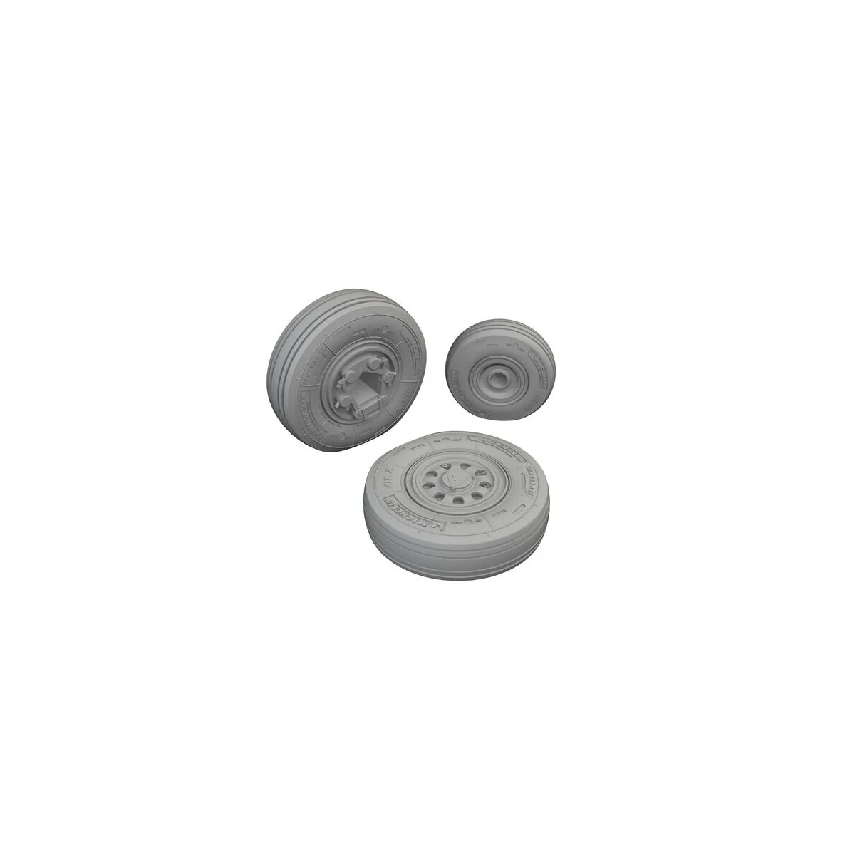 F-35B LööKplus for Tamiya, 1/72 - Eduard Accessories 674066