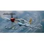 P-51B Mustang Birdcage canopy 1/48 EDUARD-PROFIPACK, 1/48 - Eduard ...