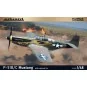 P-51B/C Mustang w/ dorsal fin EDUARD-PROFIPACK, 1/48 - Eduard Plast...
