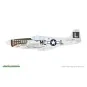 P-51B/C Mustang w/ dorsal fin EDUARD-PROFIPACK, 1/48 - Eduard Plast...