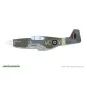 P-51B/C Mustang w/ dorsal fin EDUARD-PROFIPACK, 1/48 - Eduard Plast...