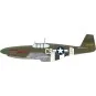 P-51B Mustang Birdcage canopy 1/48 EDUARD-PROFIPACK, 1/48 - Eduard ...