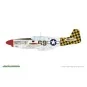 P-51B/C Mustang w/ dorsal fin EDUARD-PROFIPACK, 1/48 - Eduard Plast...