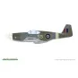 Mustang Mk.III EDUARD-PROFIPACK, 1/48 - Eduard Plastic Kits 82109