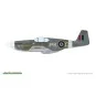 Mustang Mk.III EDUARD-PROFIPACK, 1/48 - Eduard Plastic Kits 82109