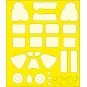 P-51B Mustang Birdcage canopy 1/48 EDUARD-PROFIPACK, 1/48 - Eduard ...