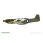 P-51B/C Mustang w/ dorsal fin EDUARD-PROFIPACK, 1/48 - Eduard Plast...