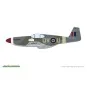 Mustang Mk.III EDUARD-PROFIPACK, 1/48 - Eduard Plastic Kits 82109