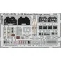 P-51B Mustang Birdcage canopy 1/48 EDUARD-PROFIPACK, 1/48 - Eduard ...