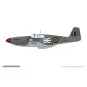 Mustang Mk.III EDUARD-PROFIPACK, 1/48 - Eduard Plastic Kits 82109