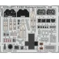 P-51B/C Mustang w/ dorsal fin EDUARD-PROFIPACK, 1/48 - Eduard Plast...