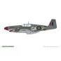 Mustang Mk.III EDUARD-PROFIPACK, 1/48 - Eduard Plastic Kits 82109