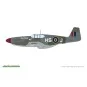 Mustang Mk.III EDUARD-PROFIPACK, 1/48 - Eduard Plastic Kits 82109