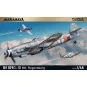 Bf 109G-10 Mtt Regensburg Profipack, 1/48 - Eduard Plastic Kits 82119
