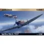 Spitfire Mk.Vc TROP Profipack, 1/48 - Eduard Plastic Kits 82126