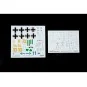 Bf 109F-4, Profipack, 1/48 - Eduard Plastic Kits 82114